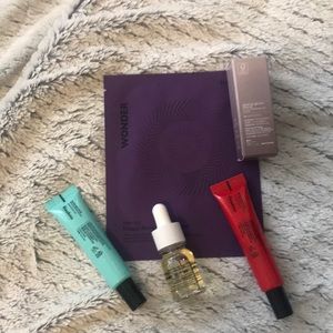 Sephora Makeup - NWT Sephora Korean Skincare Bundle Sephora Makeup - NWT Sephora Korean Skincare Bundle